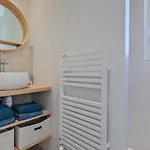 Le Clos De Jade - Appt 3 Etoiles Avec Piscine Partagee