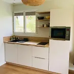 Le Clos De Jade - Appt 3 Etoiles Avec Piscine Partagee 아파트 포르닉