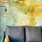 Le Clos De Jade - Appt 3 Etoiles Avec Piscine Partagee *