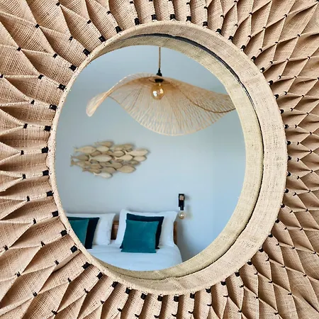 Le Clos De Jade - Appt 3 étoiles Avec Piscine Partagée * Pornic