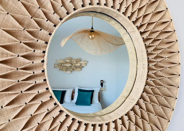 Le Clos De Jade - Appt 3 Etoiles Avec Piscine Partagee * Pornic