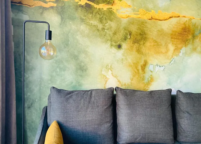 Le Clos De Jade - Appt 3 Etoiles Avec Piscine Partagee *