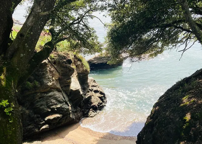 Le Clos De Jade - Appt 3 Etoiles Avec Piscine Partagee Apartmán